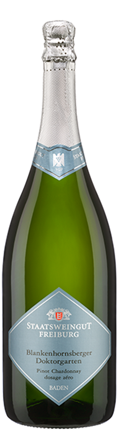 Pinot Chardonnay Magnum VDP.SEKT 2016 Dosage Zéro 