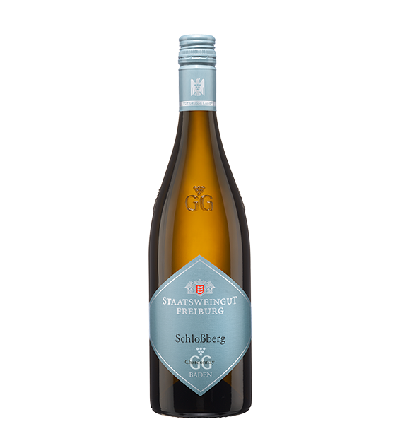 Chardonnay Freiburg SCHLOSSBERG VDP.GROSSES GEWÄCHS® 2020 trocken