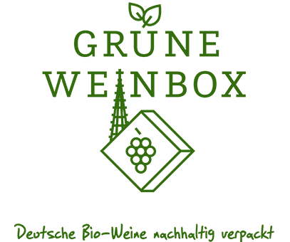 Logo Grüne Weinbox