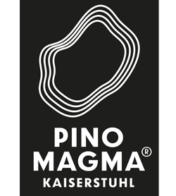 Logo Pino Magma