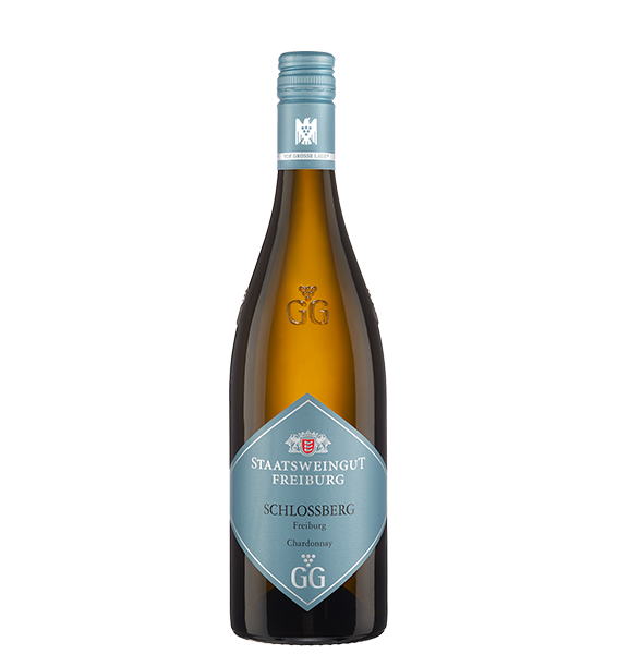 Chardonnay Freiburg SCHLOSSBERG VDP.GROSSES GEWÄCHS® 2021 trocken
