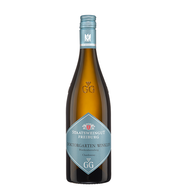 Chardonnay Blankenhornsberg DOKTORGARTEN WINKLEN VDP.GROSSES GEWÄCHS® 2021 trocken