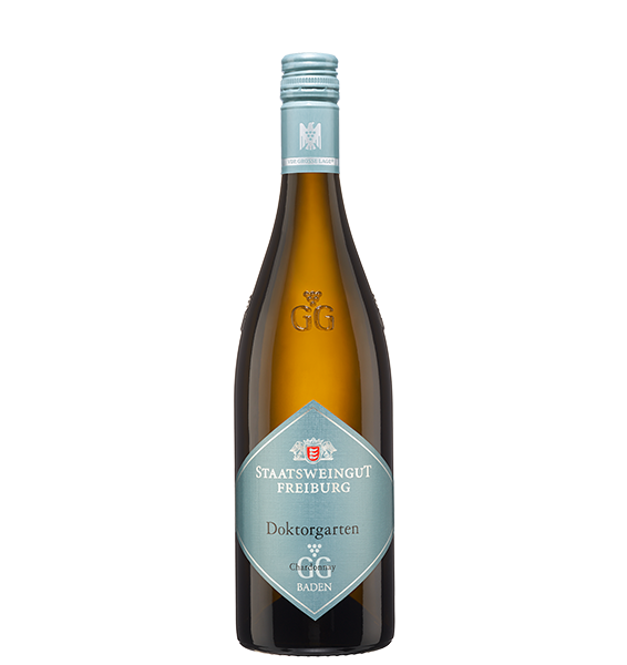 Chardonnay Blankenhornsberg DOKTORGARTEN VDP.GROSSES GEWÄCHS® 2020 trocken