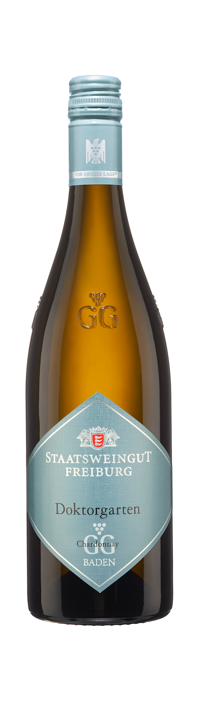 Chardonnay Blankenhornsberg DoktorgartenVDP.GROSSES GEWÄCHS 2019 trocken